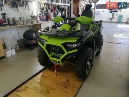 Башан Explorer 330, об'ємом двигуна 0 л та пробігом 1 тис. км за 4100 $, фото 1 на Automoto.ua