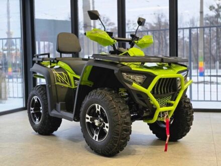 Башан Explorer 330, объемом двигателя 0.28 л и пробегом 0 тыс. км за 4289 $, фото 1 на Automoto.ua