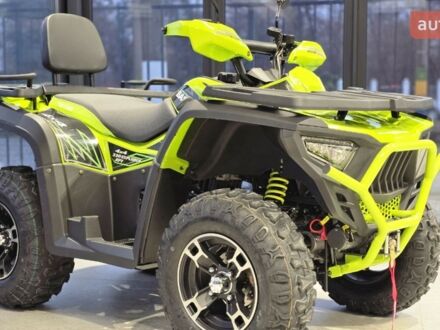 Башан Explorer 330, объемом двигателя 0.27 л и пробегом 0 тыс. км за 4990 $, фото 1 на Automoto.ua