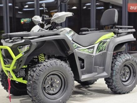 Башан Explorer 330, объемом двигателя 0.27 л и пробегом 0 тыс. км за 4690 $, фото 1 на Automoto.ua