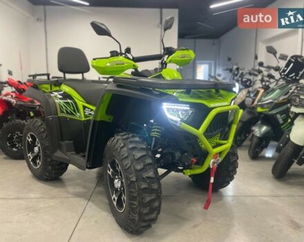 купити нове авто Башан Explorer 330 2026 року від офіційного дилера АРТМОТО Рівне Башан фото