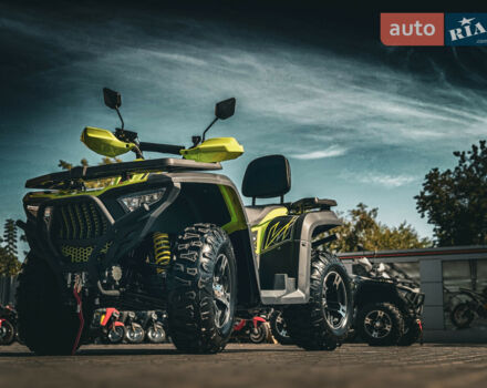 купити нове авто Башан Explorer 330 2026 року від офіційного дилера Артмото Луцьк Башан фото
