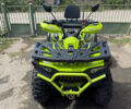 Зелений Башан Explorer 330, об'ємом двигуна 0.3 л та пробігом 300 тис. км за 4000 $, фото 21 на Automoto.ua