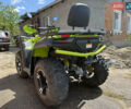 Зелений Башан Explorer 330, об'ємом двигуна 0.3 л та пробігом 300 тис. км за 4000 $, фото 4 на Automoto.ua