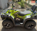 Зелений Башан Explorer 330, об'ємом двигуна 0.3 л та пробігом 300 тис. км за 4000 $, фото 13 на Automoto.ua