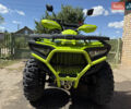 Зелений Башан Explorer 330, об'ємом двигуна 0.3 л та пробігом 300 тис. км за 4000 $, фото 10 на Automoto.ua