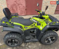 Зелений Башан Explorer 330, об'ємом двигуна 0.3 л та пробігом 300 тис. км за 4000 $, фото 18 на Automoto.ua