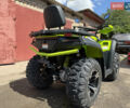 Зелений Башан Explorer 330, об'ємом двигуна 0.3 л та пробігом 300 тис. км за 4000 $, фото 6 на Automoto.ua
