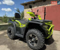 Зелений Башан Explorer 330, об'ємом двигуна 0.3 л та пробігом 300 тис. км за 4000 $, фото 8 на Automoto.ua