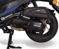 купить новое авто Башан JS 150 2024 года от официального дилера Віталій Башан фото