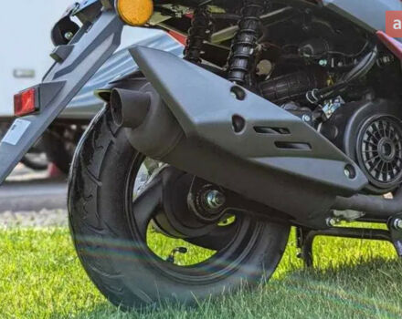 Башан JS 150, об'ємом двигуна 0.15 л та пробігом 0 тис. км за 1050 $, фото 9 на Automoto.ua