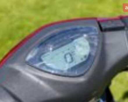 Башан JS 150, объемом двигателя 0.15 л и пробегом 0 тыс. км за 1050 $, фото 9 на Automoto.ua