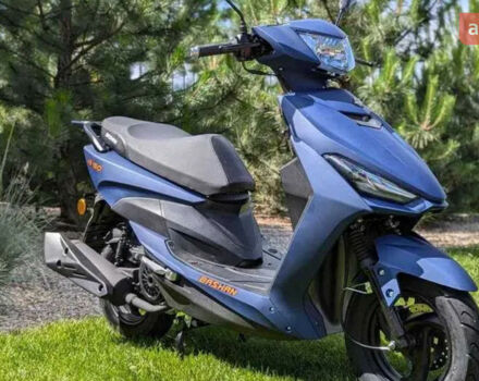 Башан JS 150, объемом двигателя 0.15 л и пробегом 0 тыс. км за 1050 $, фото 4 на Automoto.ua