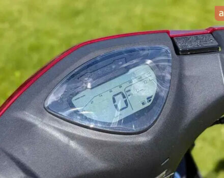 Башан JS 150, об'ємом двигуна 0.15 л та пробігом 0 тис. км за 1050 $, фото 12 на Automoto.ua