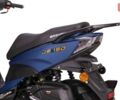 купить новое авто Башан JS 150 2024 года от официального дилера Віталій Башан фото
