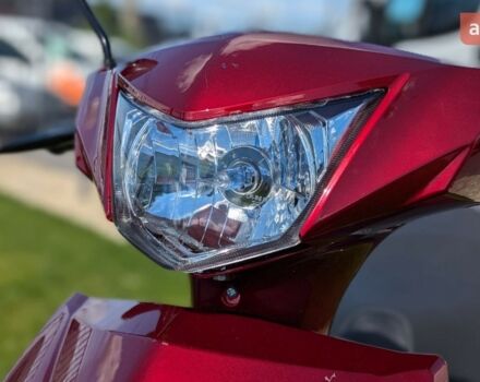 купить новое авто Башан JS 150 2024 года от официального дилера Артмото Житомир Башан фото