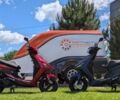 купить новое авто Башан JS 150 2024 года от официального дилера Артмото Житомир Башан фото