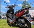 купить новое авто Башан JS 150 2024 года от официального дилера Артмото Житомир Башан фото