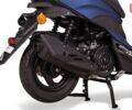 купить новое авто Башан JS 150 2024 года от официального дилера Віталій Башан фото