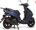 купить новое авто Башан JS 150 2024 года от официального дилера Віталій Башан фото