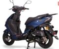 купить новое авто Башан JS 150 2024 года от официального дилера Віталій Башан фото