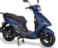 купить новое авто Башан JS 150 2024 года от официального дилера Віталій Башан фото