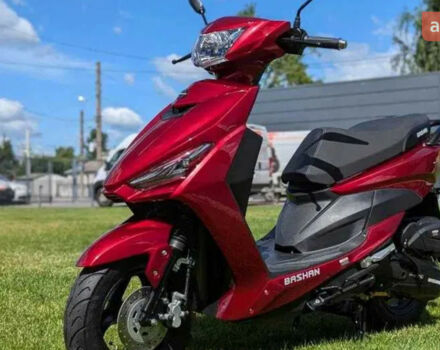Башан JS 150, об'ємом двигуна 0.15 л та пробігом 0 тис. км за 1050 $, фото 5 на Automoto.ua