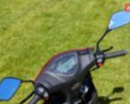 Башан JS 150, объемом двигателя 0.15 л и пробегом 0 тыс. км за 1050 $, фото 8 на Automoto.ua