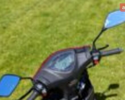 Башан JS 150, об'ємом двигуна 0.15 л та пробігом 0 тис. км за 1050 $, фото 8 на Automoto.ua