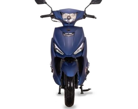 купить новое авто Башан JS 150 2024 года от официального дилера Віталій Башан фото