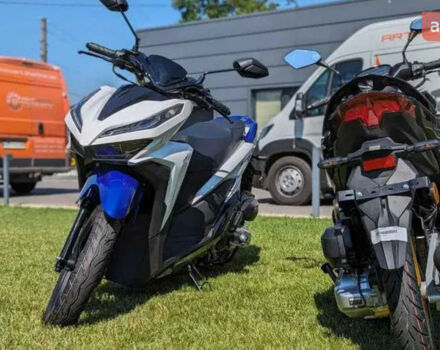 Башан Shark 150, объемом двигателя 0.15 л и пробегом 0 тыс. км за 1270 $, фото 2 на Automoto.ua