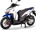 купити нове авто Башан Shark 150 2024 року від офіційного дилера Віталій Башан фото