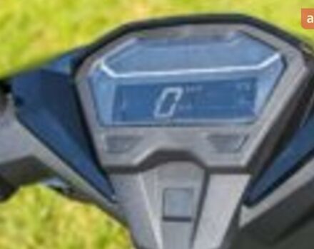 Башан Shark 150, объемом двигателя 0.15 л и пробегом 0 тыс. км за 1270 $, фото 10 на Automoto.ua