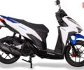 купити нове авто Башан Shark 150 2024 року від офіційного дилера Віталій Башан фото