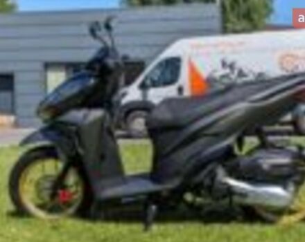 Башан Shark 150, объемом двигателя 0.15 л и пробегом 0 тыс. км за 1270 $, фото 7 на Automoto.ua