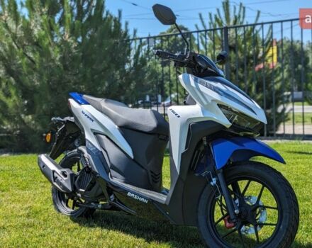 купити нове авто Башан Shark 150 2024 року від офіційного дилера АртМото Хмельницький Башан фото