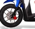 купити нове авто Башан Shark 150 2024 року від офіційного дилера Віталій Башан фото