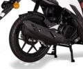 купити нове авто Башан Shark 150 2024 року від офіційного дилера Віталій Башан фото