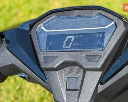 Башан Shark 150, объемом двигателя 0.15 л и пробегом 0 тыс. км за 1270 $, фото 12 на Automoto.ua