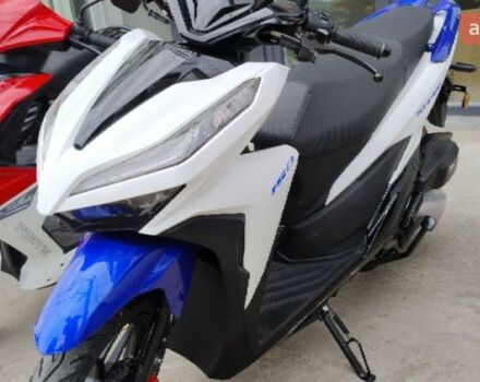 купити нове авто Башан Shark 150 2024 року від офіційного дилера АртМото Хмельницький Башан фото