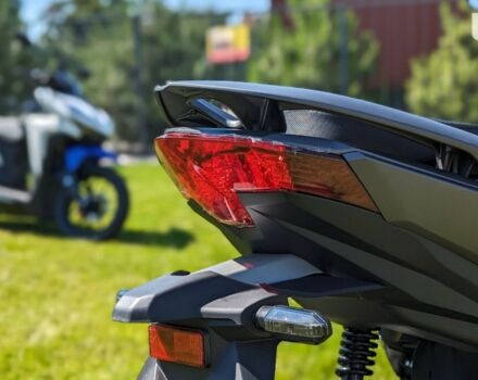 купити нове авто Башан Shark 150 2024 року від офіційного дилера Никита Александрович Башан фото