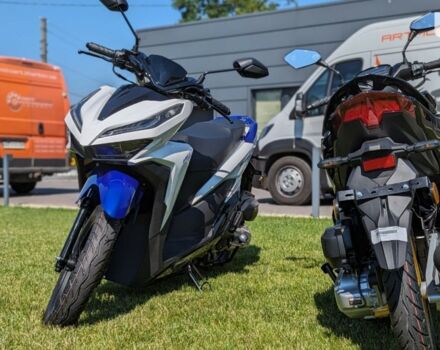 купити нове авто Башан Shark 150 2024 року від офіційного дилера АртМото Вінниця Башан фото