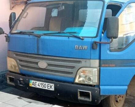 БАВ Другая, объемом двигателя 0 л и пробегом 0 тыс. км за 1000 $, фото 5 на Automoto.ua