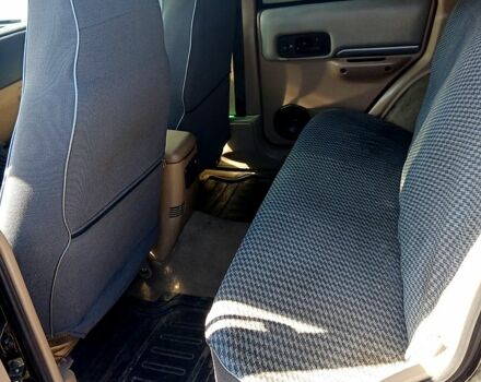 Черный БАВ Рич, объемом двигателя 2.2 л и пробегом 142 тыс. км за 5500 $, фото 5 на Automoto.ua