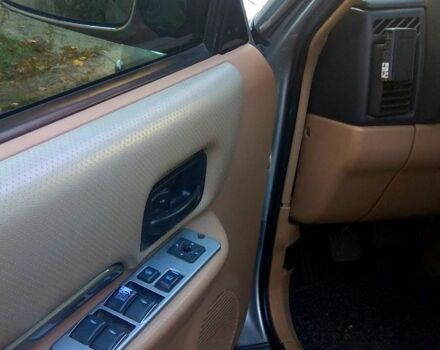 БАВ Рич 2005 в Днепре (Днепропетровске) на Automoto.ua Серый БАВ Рич, объемом двигателя 2.2 л и пробегом 42 тыс. км за 5500 $, фото 3 на Automoto.ua