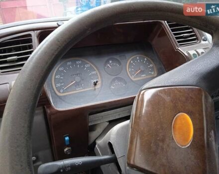 БАВ BJ1065, объемом двигателя 3.2 л и пробегом 108 тыс. км за 3000 $, фото 2 на Automoto.ua