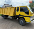Жовтий БАВ BJ1065, об'ємом двигуна 3.17 л та пробігом 76 тис. км за 11999 $, фото 8 на Automoto.ua