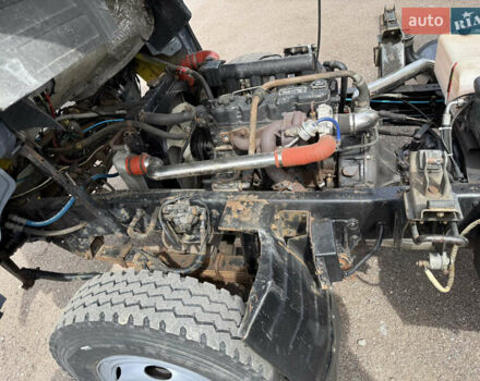 Желтый БАВ BJ1065, объемом двигателя 3.17 л и пробегом 76 тыс. км за 11999 $, фото 38 на Automoto.ua
