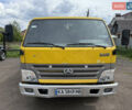 Желтый БАВ BJ1065, объемом двигателя 3.17 л и пробегом 76 тыс. км за 11999 $, фото 11 на Automoto.ua
