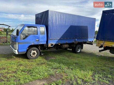 БАВ BJ1065 2009 в Иванкове на Automoto.ua Синий БАВ BJ1065, объемом двигателя 3.17 л и пробегом 117 тыс. км за 3600 $, фото 1 на Automoto.ua